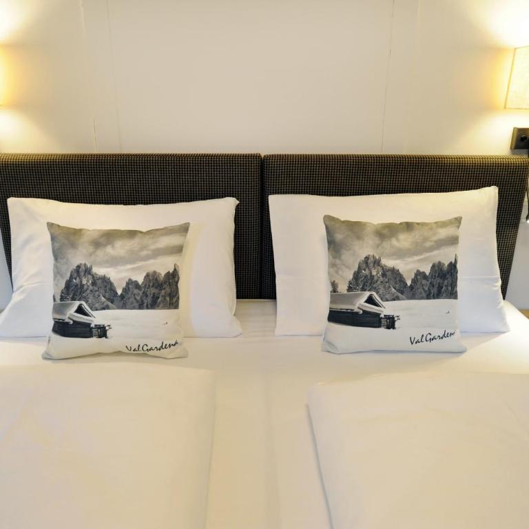 Hotel Maria - Camera Matrimoniale Comfort - 1