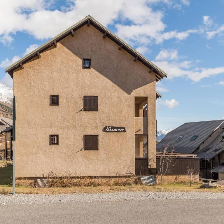 Charmant Duplex 3 Pièces avec Mezzanine, Balcon et Proximité Pistes - 6 Couchages - Appartement 2 Chambres - 10