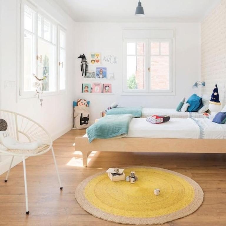 Casa de los Sueños para familias en Madrid - Four-Bedroom House - 8