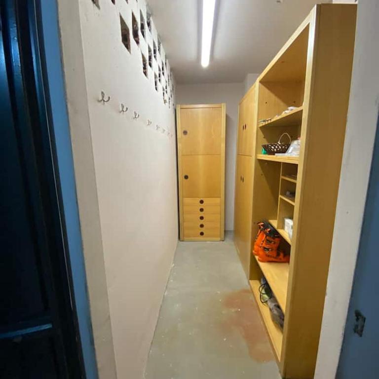 Raffinato ed Accogliente Monolocale di Montagna - Appartamento con 1 Camera da Letto - 12