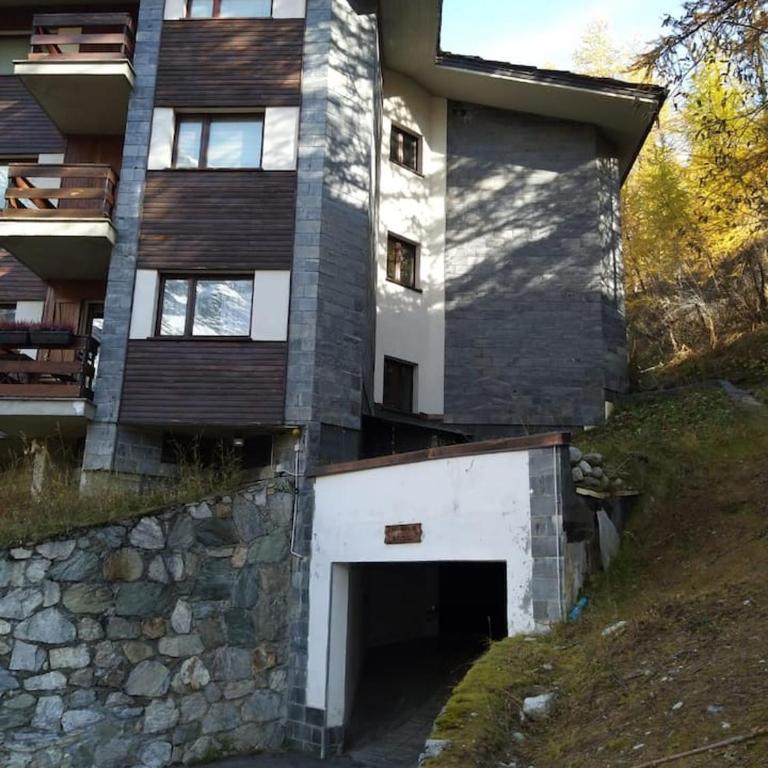 Raffinato ed Accogliente Monolocale di Montagna - Appartamento con 1 Camera da Letto - 15
