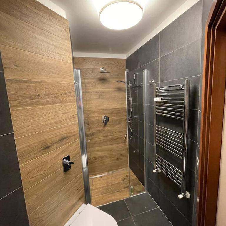 Raffinato ed Accogliente Monolocale di Montagna - Appartamento con 1 Camera da Letto - 16