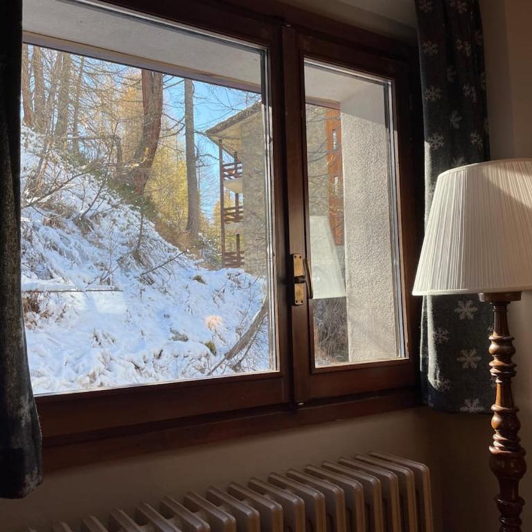 Raffinato ed Accogliente Monolocale di Montagna - Appartamento con 1 Camera da Letto - 18