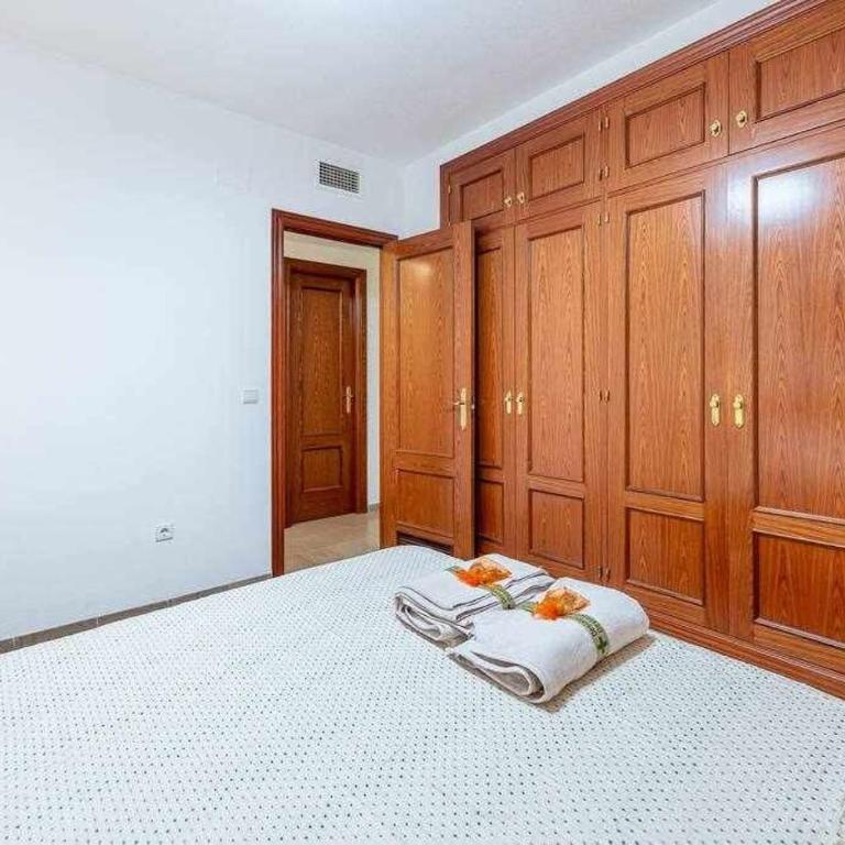 797 Holiday Rentals- Hermoso apartamento para 4 en Benalmadena - Apartamento de 1 dormitorio - 14