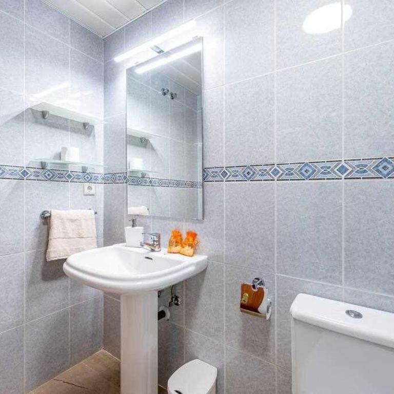 797 Holiday Rentals- Hermoso apartamento para 4 en Benalmadena - Apartamento de 1 dormitorio - 15
