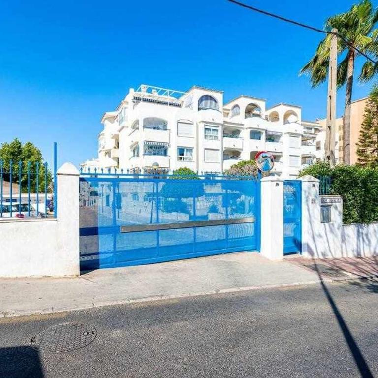 797 Holiday Rentals- Hermoso apartamento para 4 en Benalmadena - Apartamento de 1 dormitorio - 20