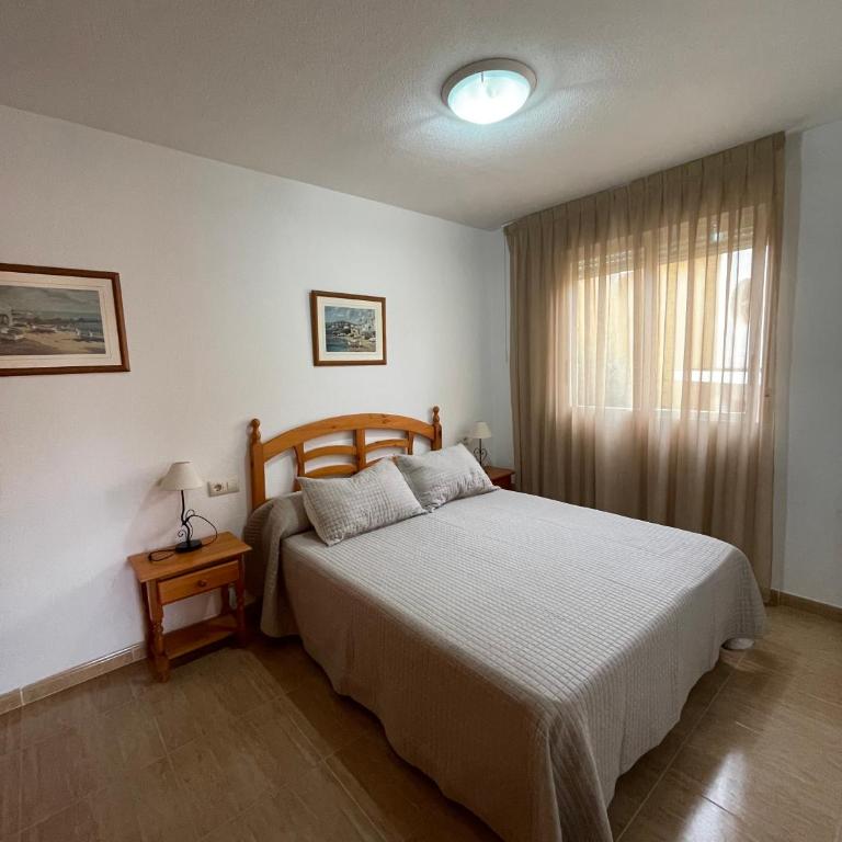 Alpen 1 Voramar Playa Norte - Apartamento de 2 dormitorios - 8