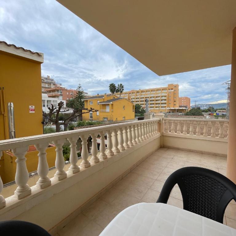 Alpen 1 Voramar Playa Norte - Apartamento de 2 dormitorios - 7