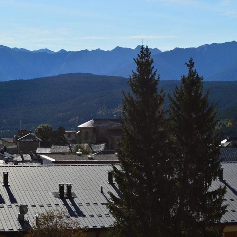 Appartement calme centre station avec parking - FR-1-593-41 - Studio - 4