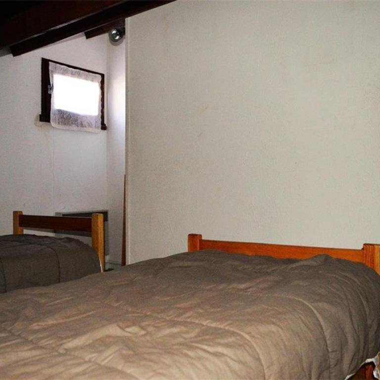 Chalet Accolé à Bolquère, 6 pers, 3 chambres, Cuisine équipée, Parking, Animaux acceptés - Chalet 3 Chambres - 4