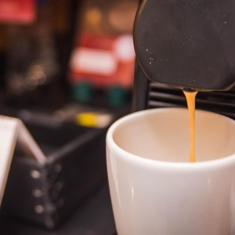 Maran Suites & Towers - Superior Double Room - 2