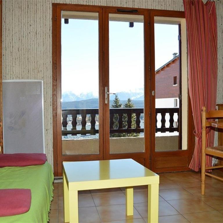 Appartement calme centre station avec parking - FR-1-593-41 - Studio - 7