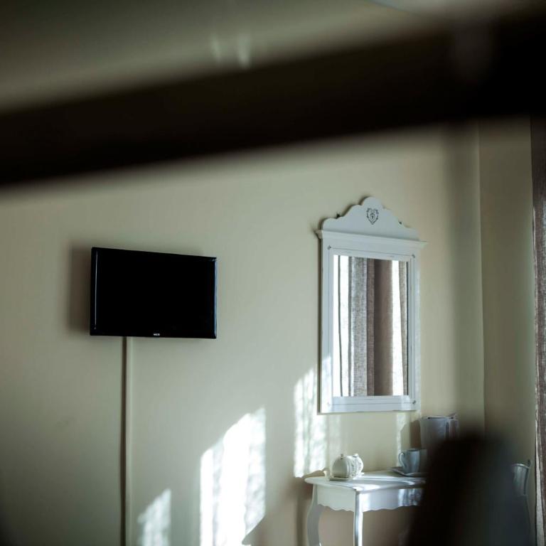 Martins Rooms Palermo - Junior Suite con Balcone - 11