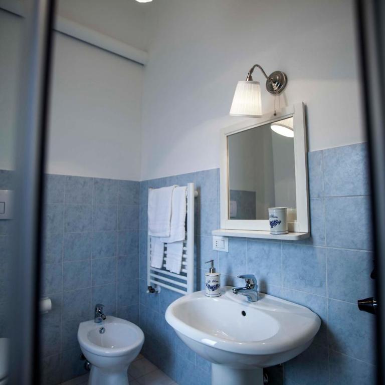 Martins Rooms Palermo - Junior Suite con Balcone - 12