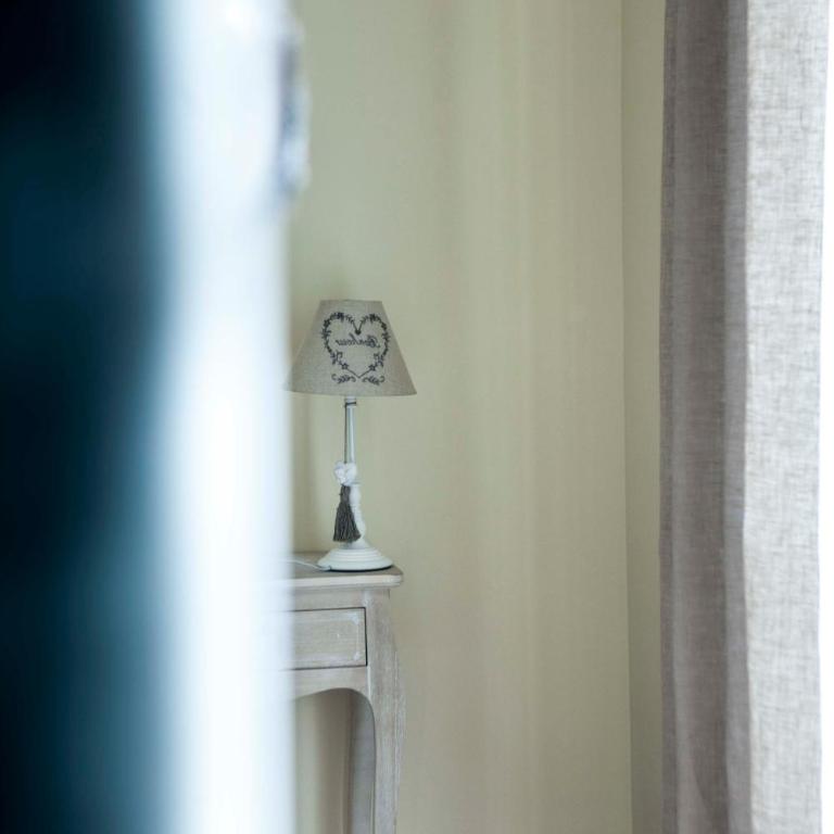 Martins Rooms Palermo - Junior Suite con Balcone - 13