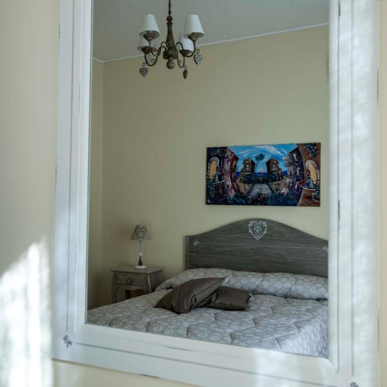 Martins Rooms Palermo - Junior Suite con Balcone - 14