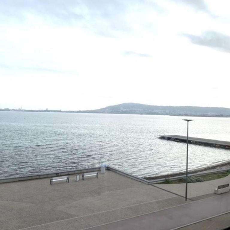 Appartement lumineux avec balcon, animaux admis - Proche des Thermes - FR-1-503-72 - Appartement (4 Adultes) - 1