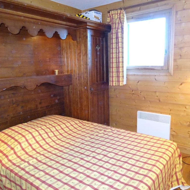 Appartement 4 pièces 7 personnes avec terrasse sur les pistes à Arc 1800 - FR-1-411-598 - Apartment (7 Erwachsene) - 8