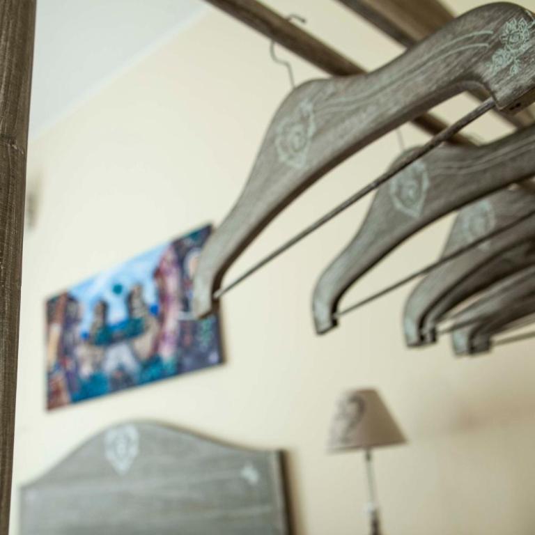 Martins Rooms Palermo - Junior Suite con Balcone - 10