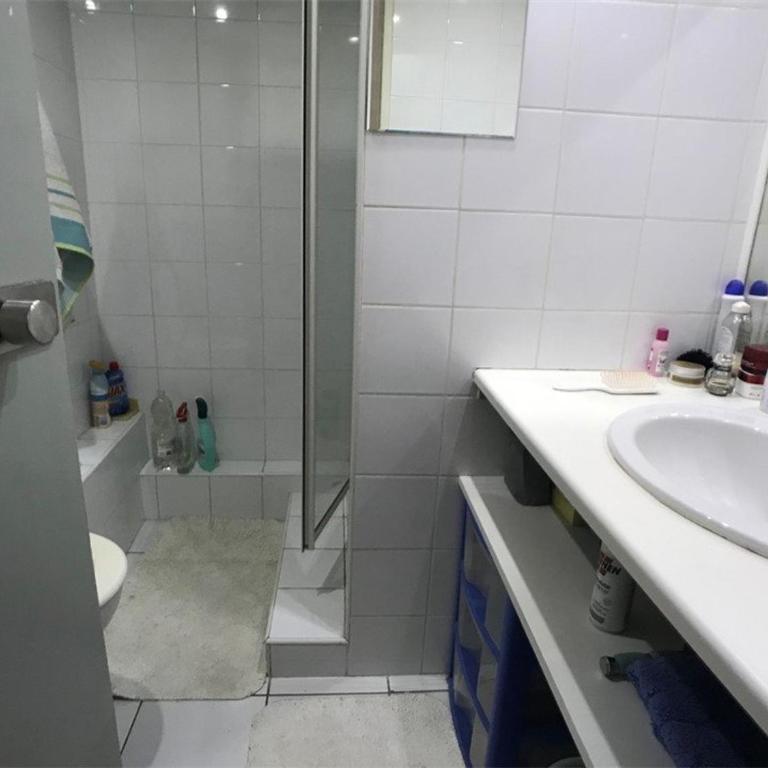 Appartement 2 pièces + cabine avec piscine et parking, 6 couchages, proche plage - Le Barcarès - FR-1-81-473 - Apartment (6 Erwachsene) - 13