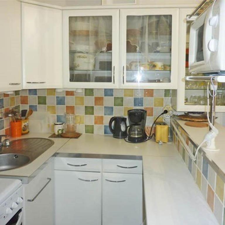Studio cosy 6 pers au pied des pistes, Les Orres - FR-1-322-403 - Apartment (6 Adults) - 4