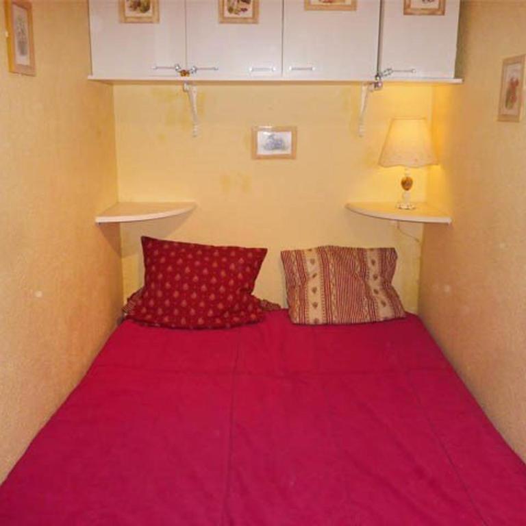 Studio cosy 6 pers au pied des pistes, Les Orres - FR-1-322-403 - Apartment (6 Adults) - 6