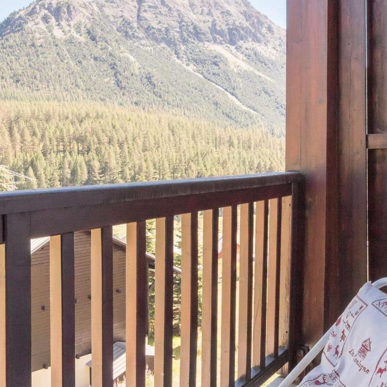 Studio charmant au ski, balcon sud, 3 pers. - FR-1-330D-14 - Apartment (3 Adults) - 13