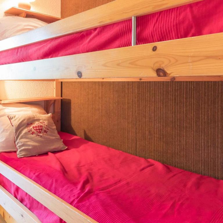 Studio charmant au ski, balcon sud, 3 pers. - FR-1-330D-14 - Apartment (3 Adults) - 14