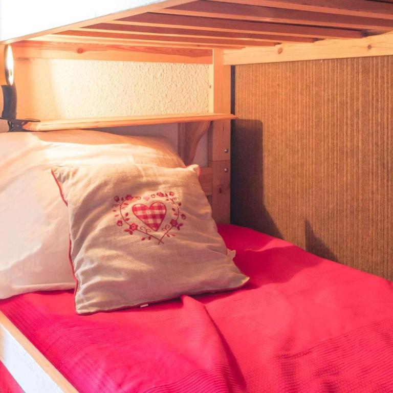 Studio charmant au ski, balcon sud, 3 pers. - FR-1-330D-14 - Apartment (3 Adults) - 16