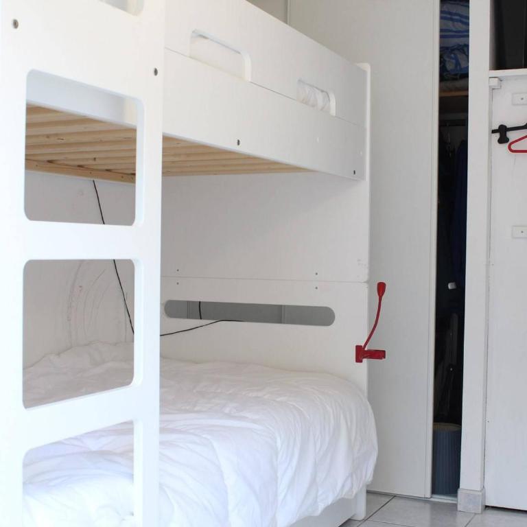 Maison 3 niveaux, 6 couchages, La Baule, proche plage et commerces, terrasses privées - FR-1-245-150 - Maison de Vacances (6 Adultes) - 4