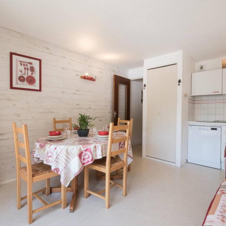 Appartement 6 pers à Saint Lary - WIFI, Parking - FR-1-296-315 - Apartment (6 Erwachsene) - 4