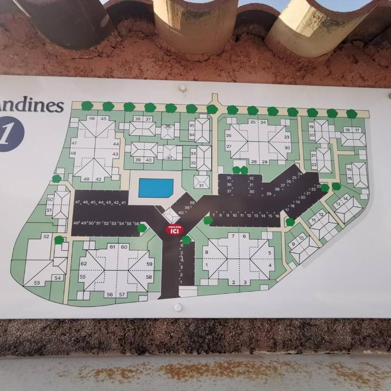 Villa rénovée climatisée avec piscine et parking proche mer - FR-1-607-107 - Maison de Vacances - 5