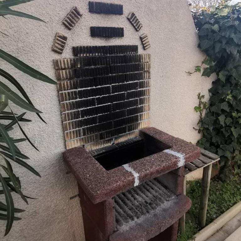 Villa rénovée climatisée avec piscine et parking proche mer - FR-1-607-107 - Maison de Vacances - 9