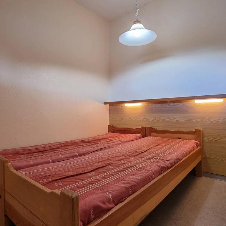 Appartement cosy proche des pistes avec parking et Wifi - FR-1-525-182 - Appartamento (4 Adulti) - 6