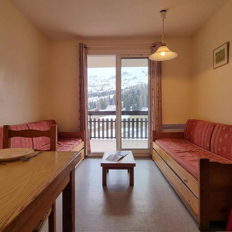 Appartement cosy proche des pistes avec parking et Wifi - FR-1-525-182 - Appartamento (4 Adulti) - 1