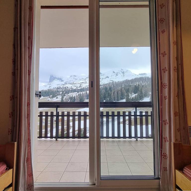 Appartement cosy proche des pistes avec parking et Wifi - FR-1-525-182 - Appartamento (4 Adulti) - 9