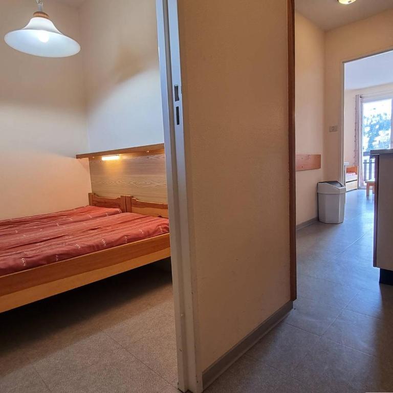 Appartement cosy proche des pistes avec parking et Wifi - FR-1-525-182 - Appartamento (4 Adulti) - 10
