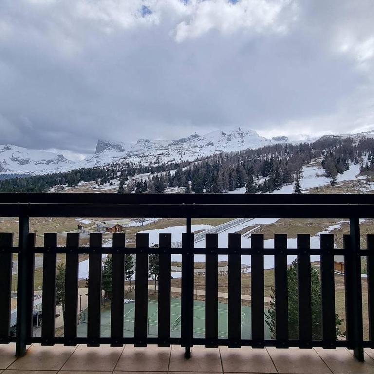 Appartement cosy proche des pistes avec parking et Wifi - FR-1-525-182 - Appartamento (4 Adulti) - 11
