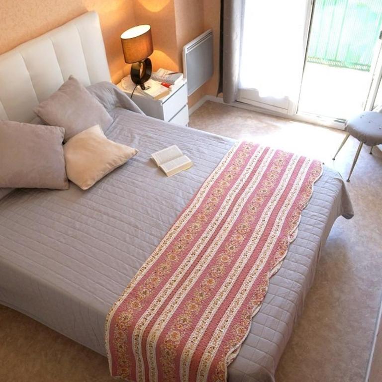 Appartement 4 pers. à Luchon - Balcons Sud, Parking et Proximité Thermes et Commerces - FR-1-313-151 - Apartment (6 Erwachsene) - 3