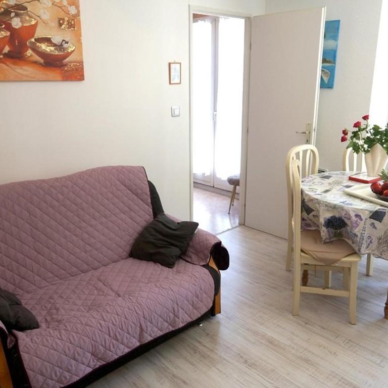 Appartement 4 pers. à Luchon - Balcons Sud, Parking et Proximité Thermes et Commerces - FR-1-313-151 - Apartment (6 Erwachsene) - 5
