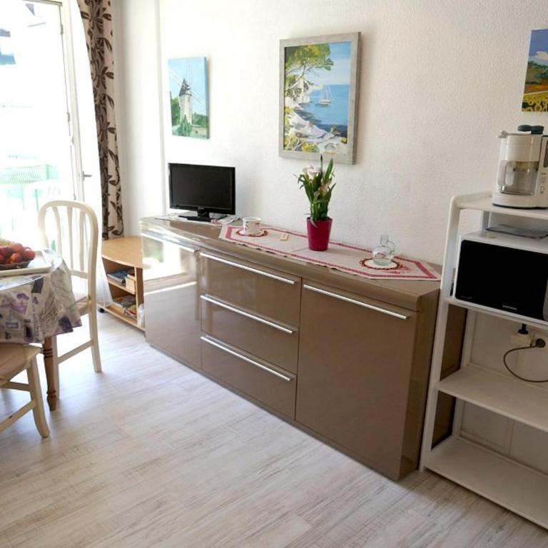 Appartement 4 pers. à Luchon - Balcons Sud, Parking et Proximité Thermes et Commerces - FR-1-313-151 - Apartment (6 Erwachsene) - 6