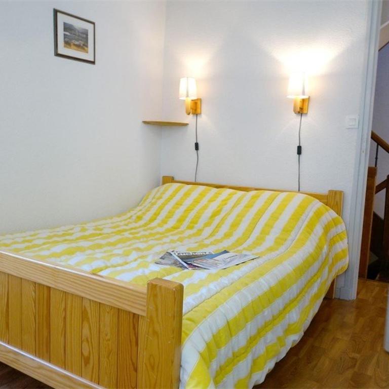Maison Charmante 6 Pers, 3 Ch, Terrasse, Jardin, Proche Marché et Télécabine à Luchon - FR-1-313-158 - Ferienhaus (6 Erwachsene) - 4