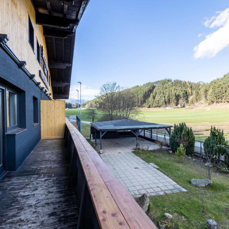 The Art and Sporthotel - Estudio Confort - 7