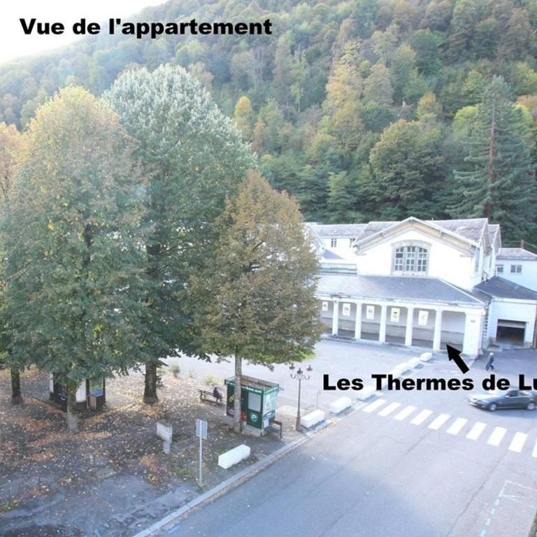 Studio au centre avec ascenseur et animaux admis - FR-1-313-163 - Studio - 5