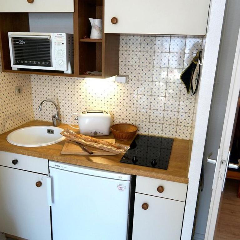 Appartement 4 pers. à Luchon - Balcons Sud, Parking et Proximité Thermes et Commerces - FR-1-313-151 - Apartment (6 Erwachsene) - 12