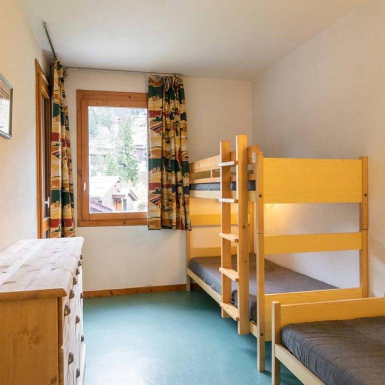 Charmant 2 pièces, 1 chambre, balcon, animaux acceptés - FR-1-291-855 - Apartment (5 Adults) - 7