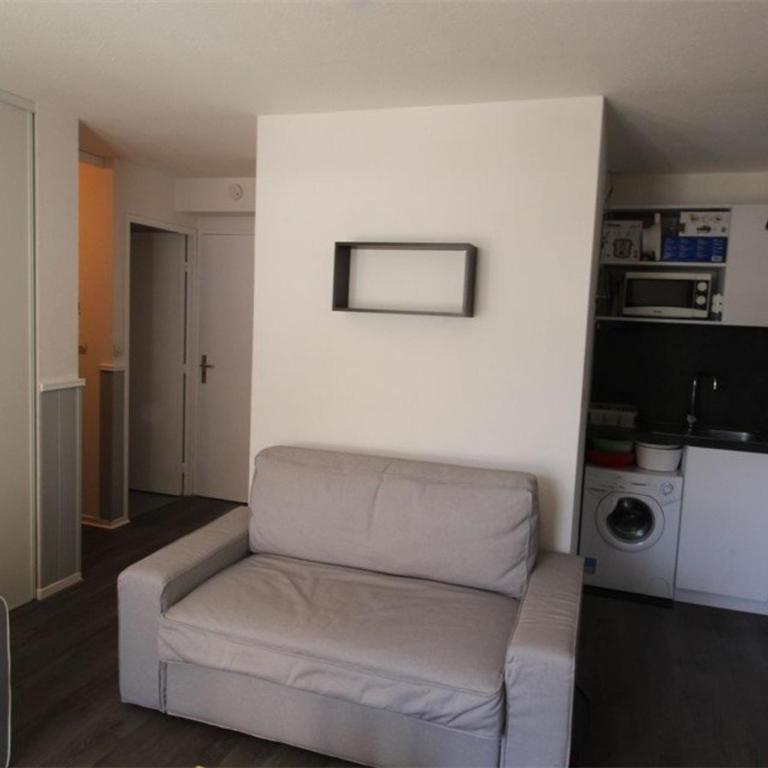 Appartement 2 Pièces avec Cabine, Parking, Internet - Bagnères-de-Luchon - FR-1-313-159 - Appartamento (4 Adulti) - 4