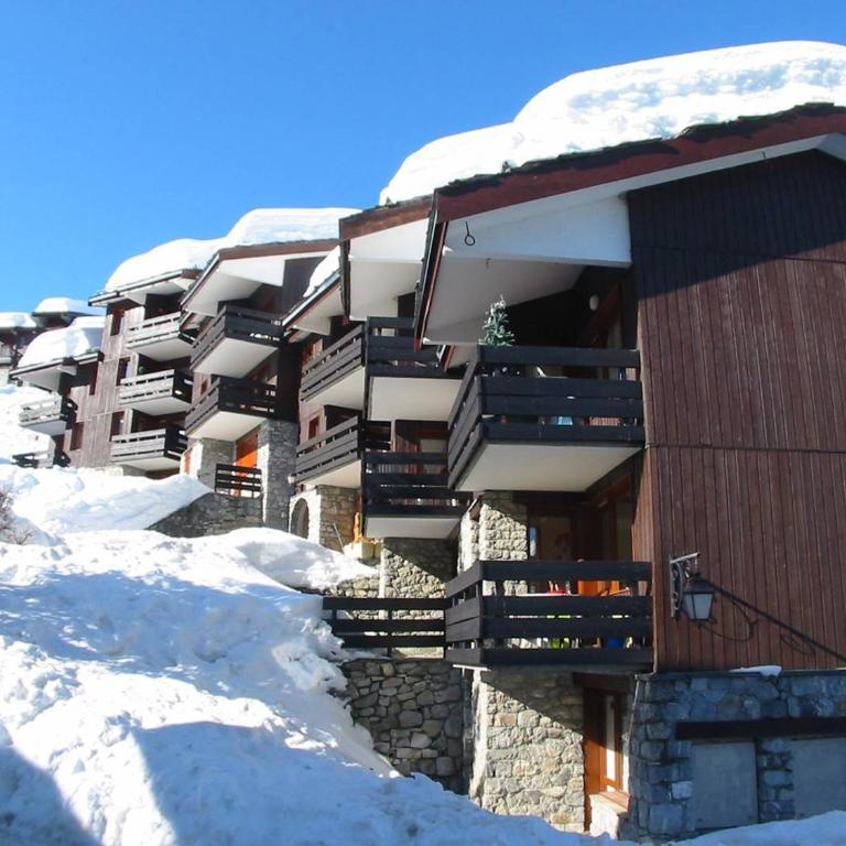 Charmant 2 pièces, 1 chambre, balcon, animaux acceptés - FR-1-291-855 - Apartment (5 Adults) - 8