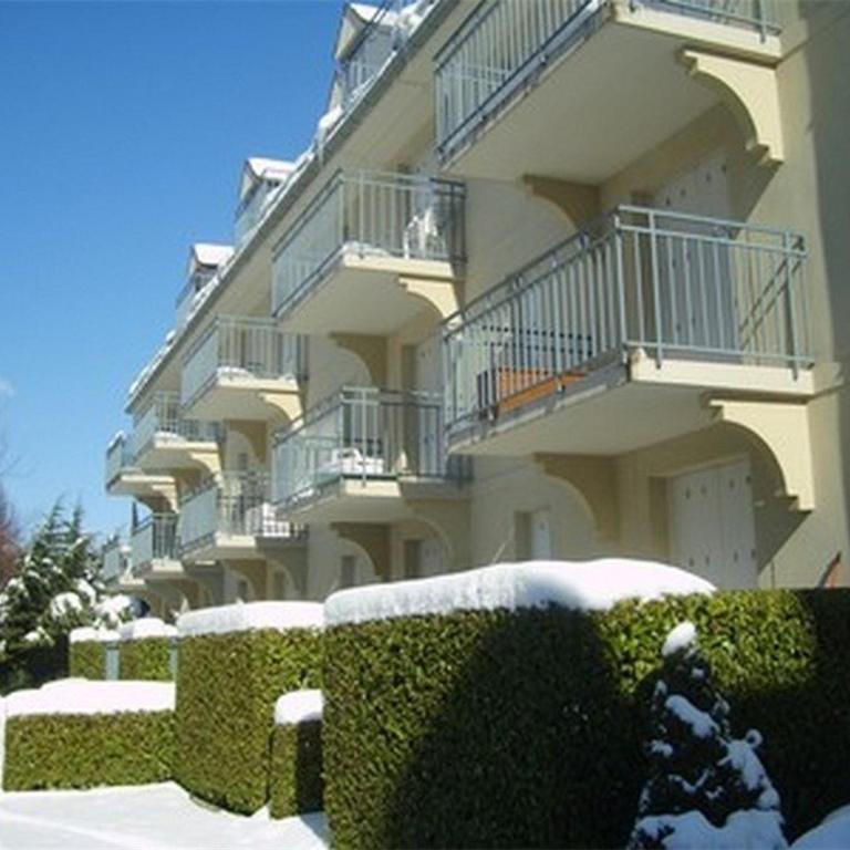 Appartement 2 Pièces avec Cabine, Parking, Internet - Bagnères-de-Luchon - FR-1-313-159 - Appartamento (4 Adulti) - 10