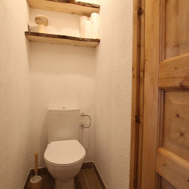 Appartement 4 pièces pour 10/12 pers à Briançon avec Wifi - FR-1-330C-118 - Appartement (12 Adultes) - 8